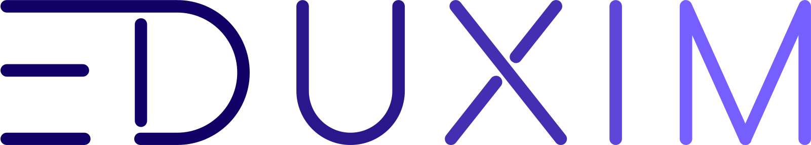Eduxim logo
