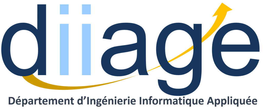 Logo Diiage